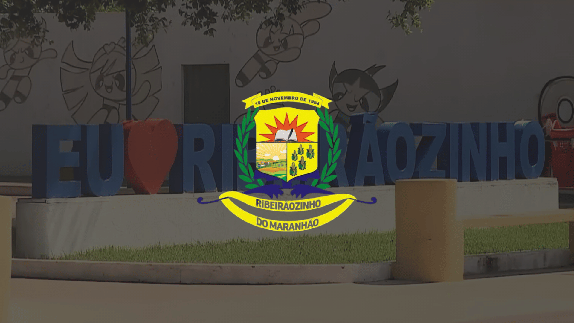 Ribeirãozinho do Maranhão (MA)