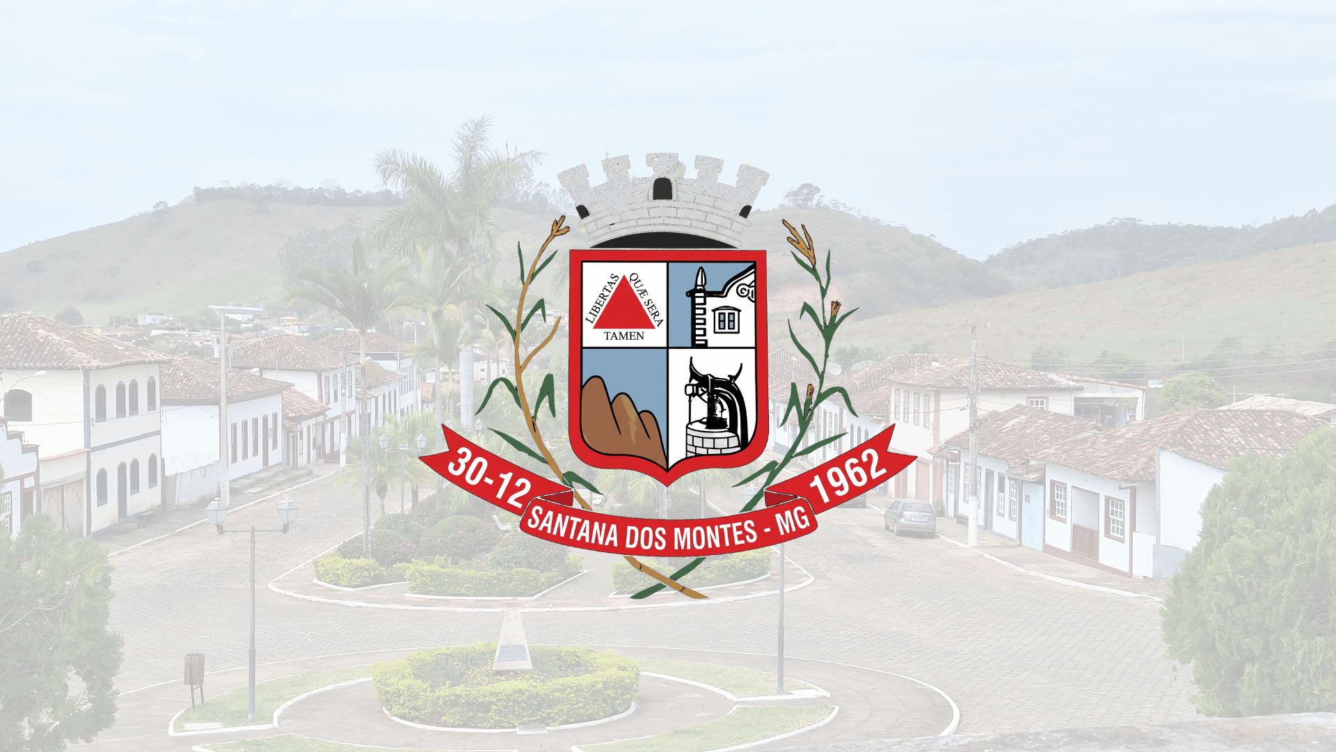 Santana dos Montes (MG)