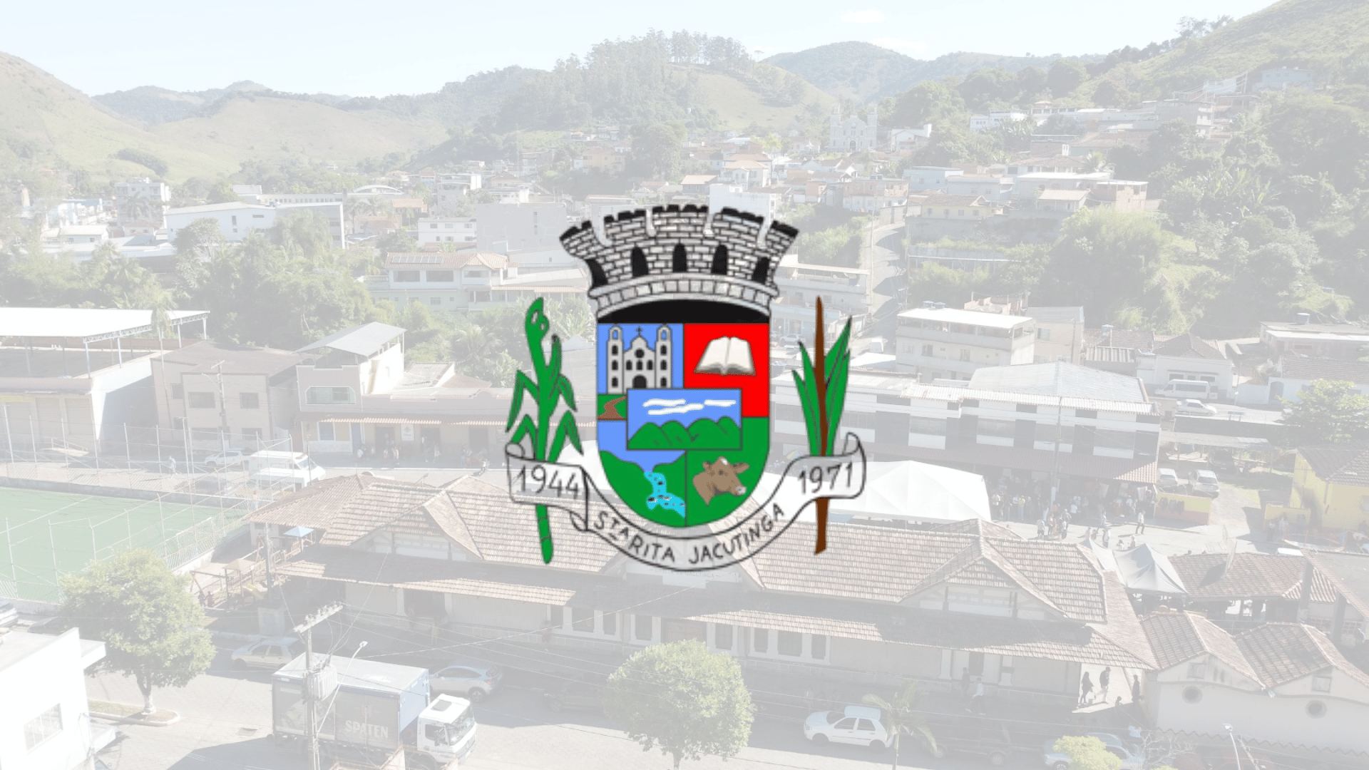 Santa Rita de Jacutinga (MG)