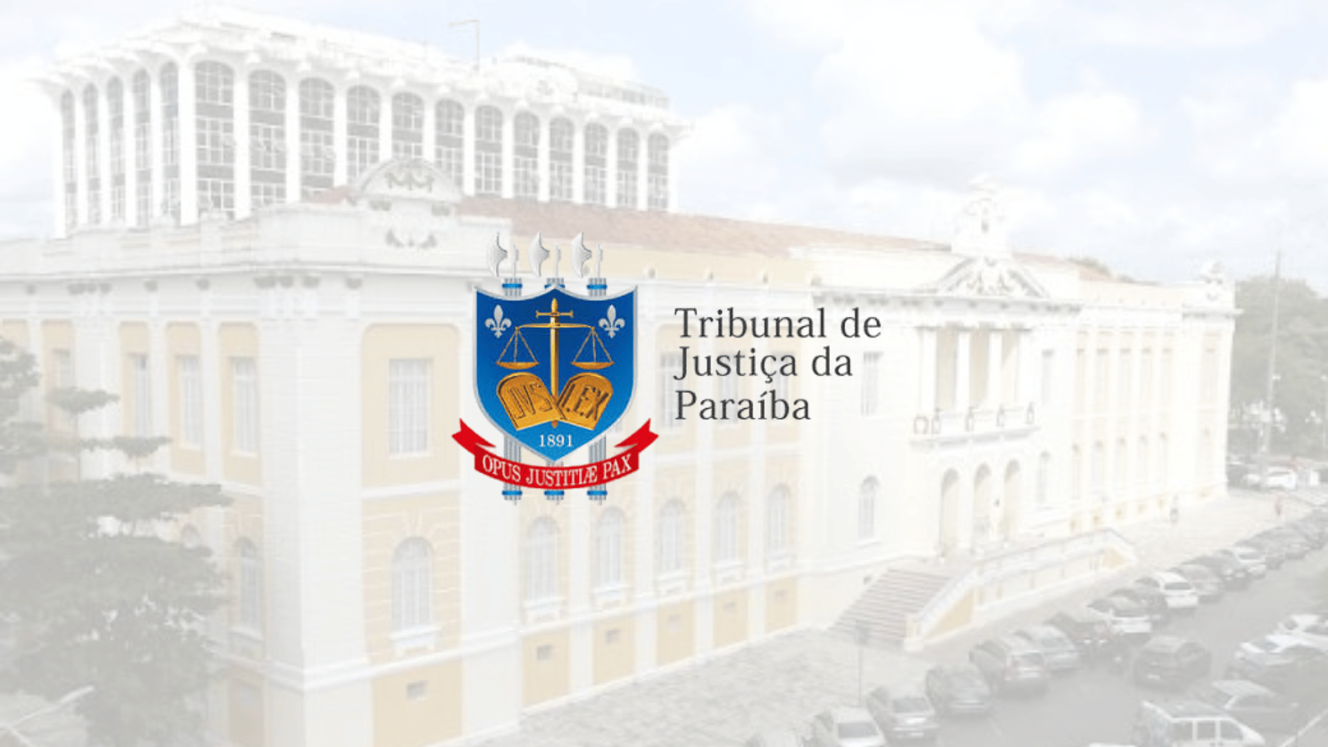 TJPB